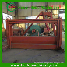 Automatic Log Splitter Mechanical Log Splitter